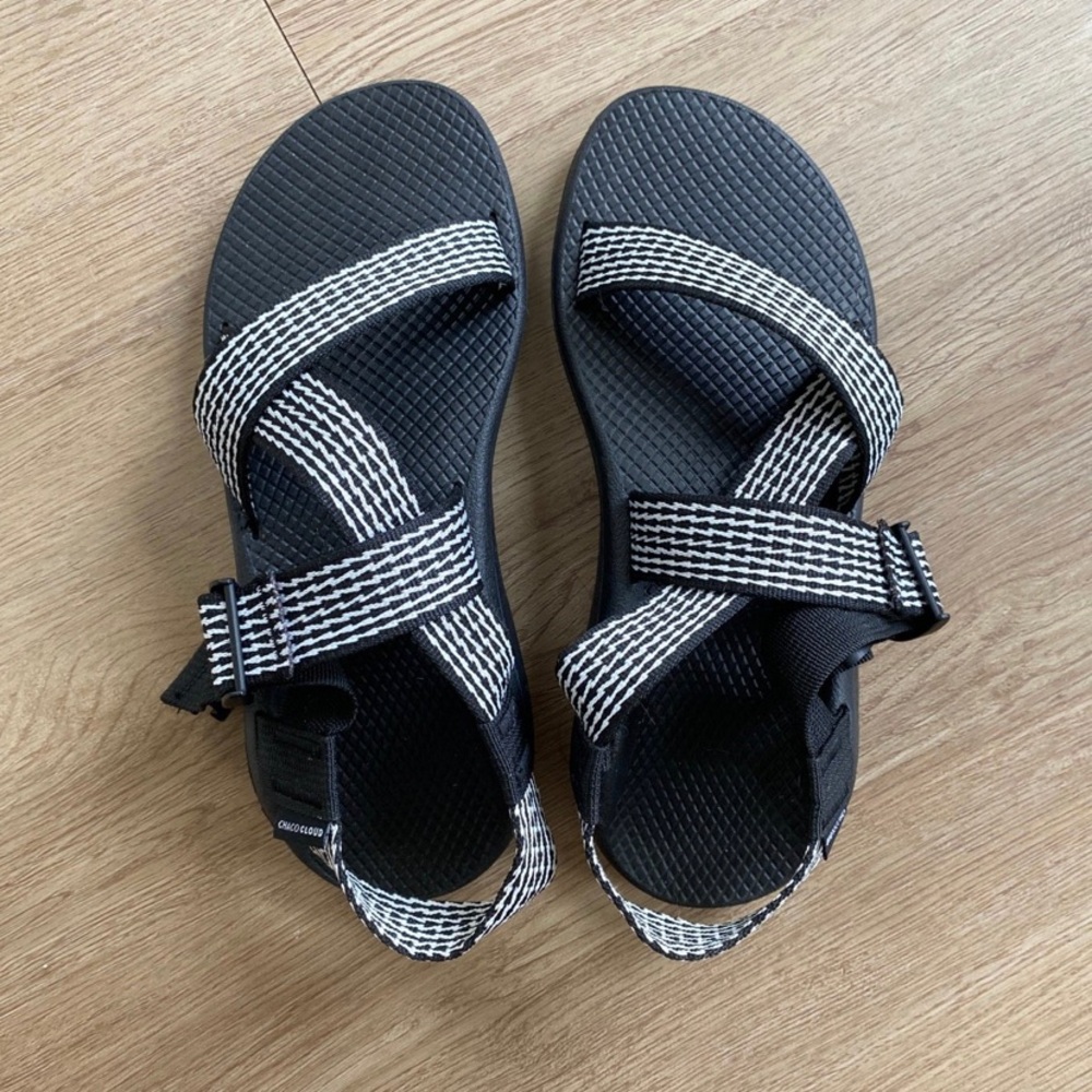 Chaco Mega Cloud Z Women’s 9